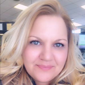 Meet your Posher, Michelle